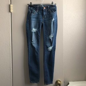 American Eagle Jeggings